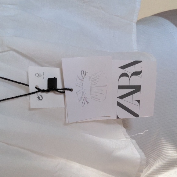 Zara top - Picture 6 of 6